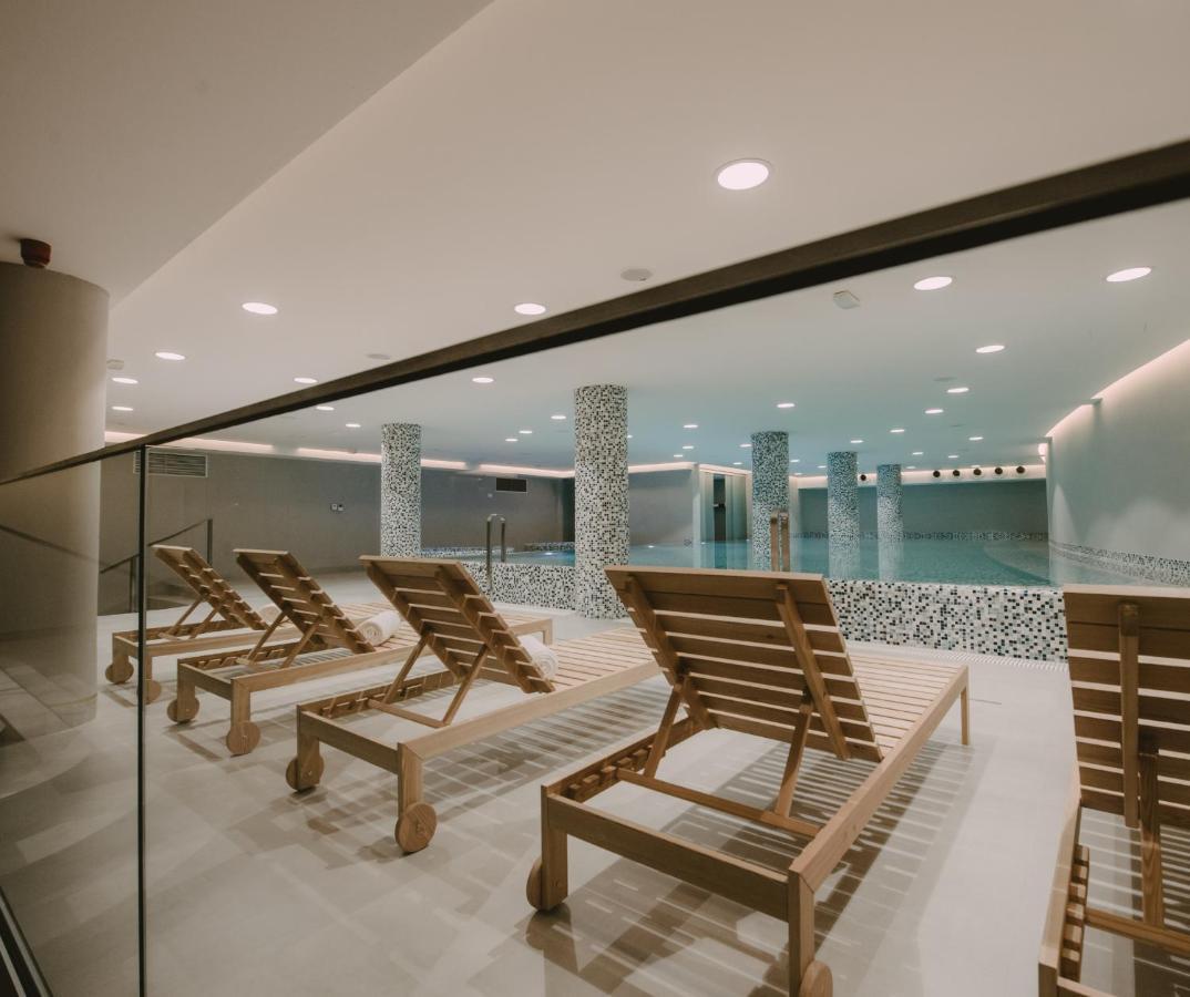 Pegaz Holiday Resort Vrnjacka Banja Ngoại thất bức ảnh