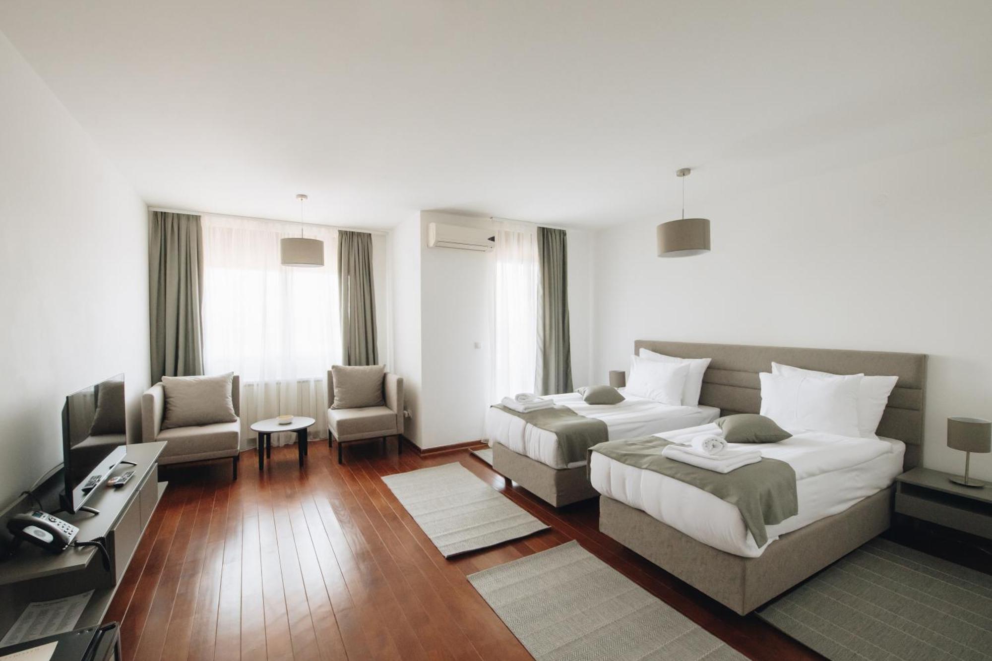 Pegaz Holiday Resort Vrnjacka Banja Phòng bức ảnh