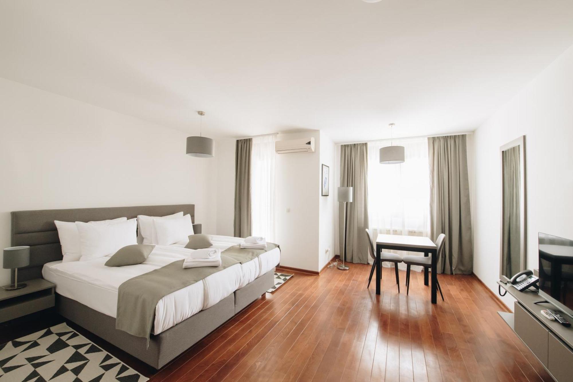 Pegaz Holiday Resort Vrnjacka Banja Ngoại thất bức ảnh