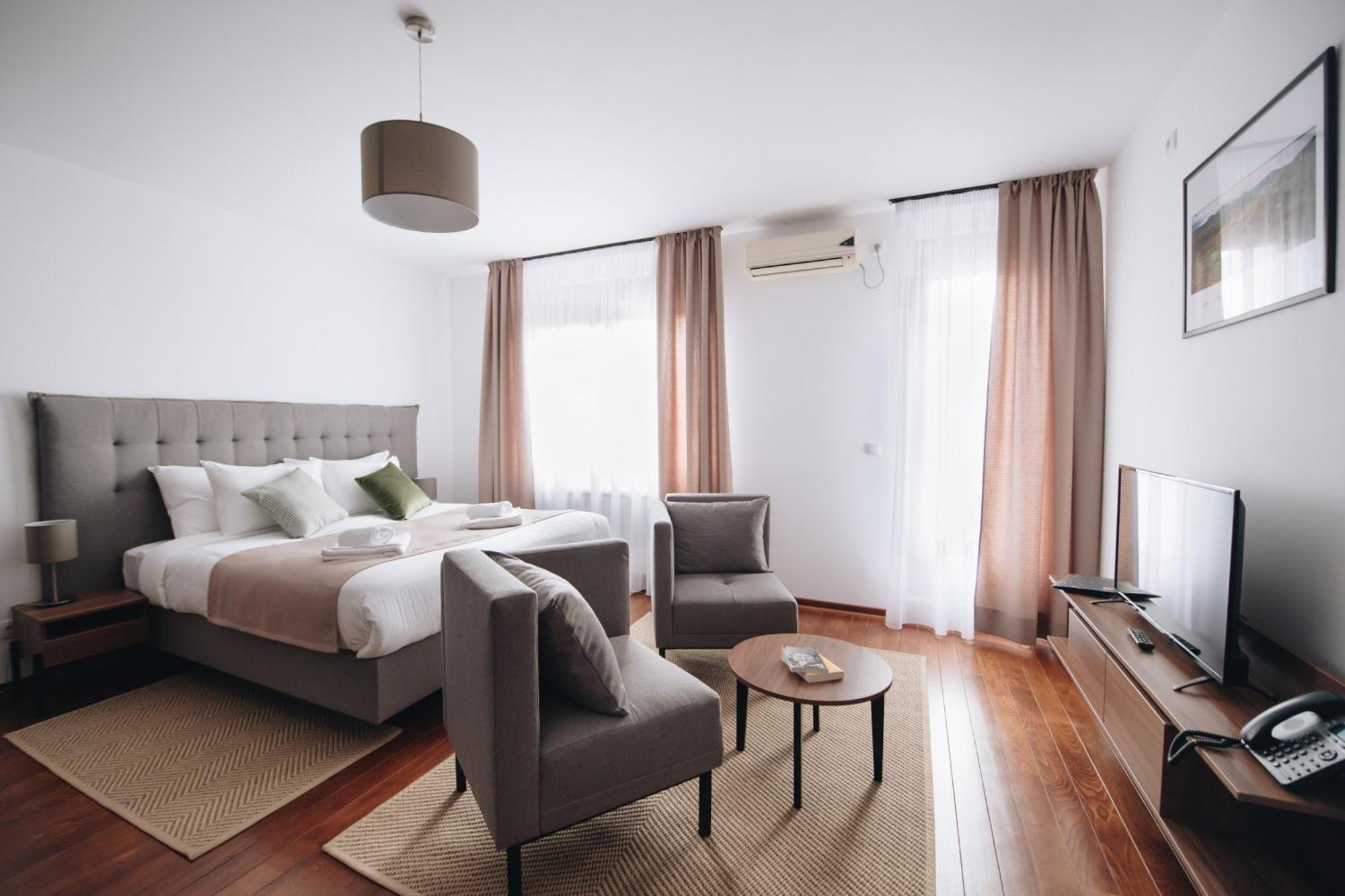 Pegaz Holiday Resort Vrnjacka Banja Ngoại thất bức ảnh